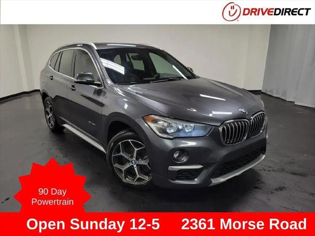 2018 BMW X1 sDrive28i for sale near Columbus, OH
