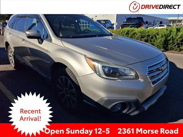2017 Subaru Outback for sale near Columbus, OH