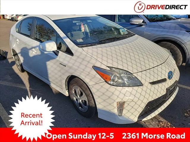 2014 Toyota Prius Two for sale near Columbus, OH