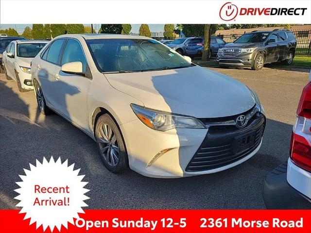 2017 Toyota Camry for sale near Columbus, OH