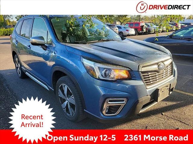 2020 Subaru Forester Touring for sale near Columbus, OH