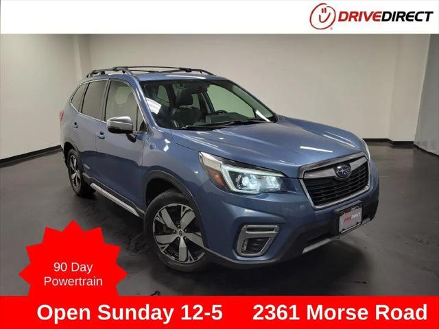 2020 Subaru Forester Touring for sale near Columbus, OH