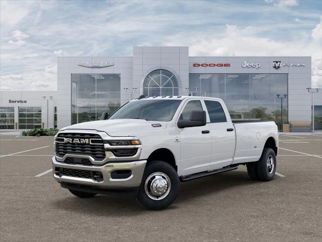 2027 Ram 3500 Tradesman for sale in Houston, TX