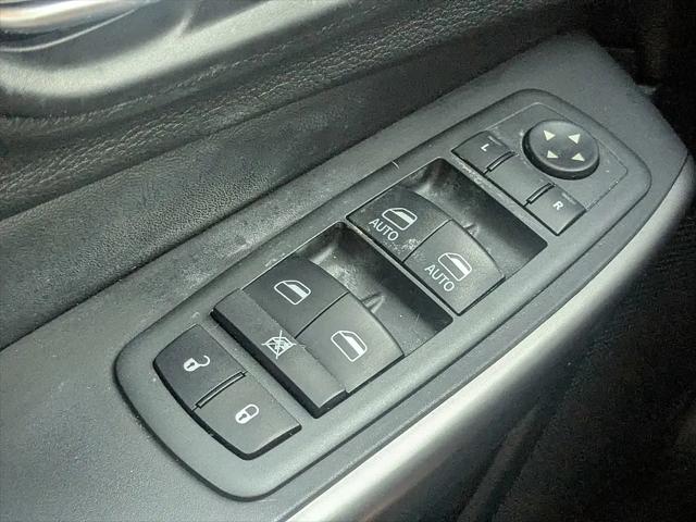 2021 Jeep Cherokee Latitude 4x4