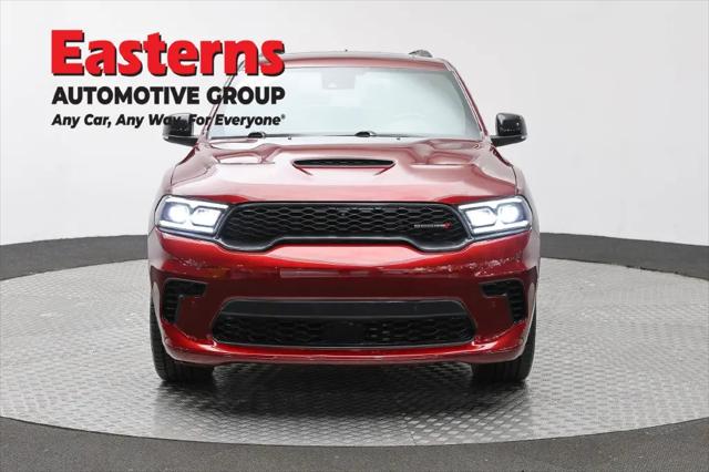2024 Dodge Durango R/T Plus AWD