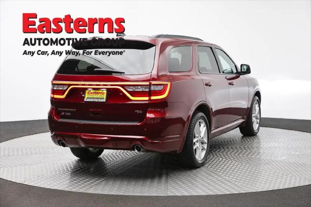 2024 Dodge Durango R/T Plus AWD