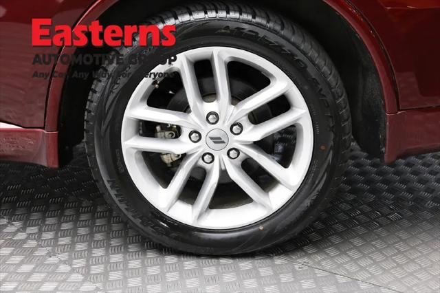 2024 Dodge Durango R/T Plus AWD