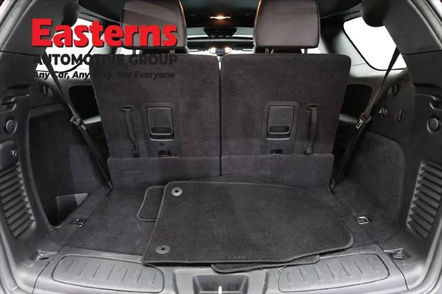 2024 Dodge Durango R/T Plus AWD