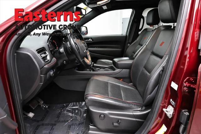 2024 Dodge Durango R/T Plus AWD