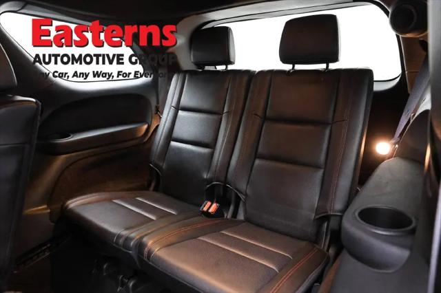 2024 Dodge Durango R/T Plus AWD
