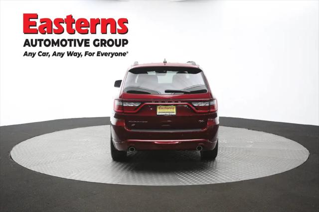 2024 Dodge Durango R/T Plus AWD