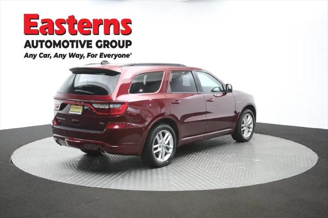 2024 Dodge Durango R/T Plus AWD