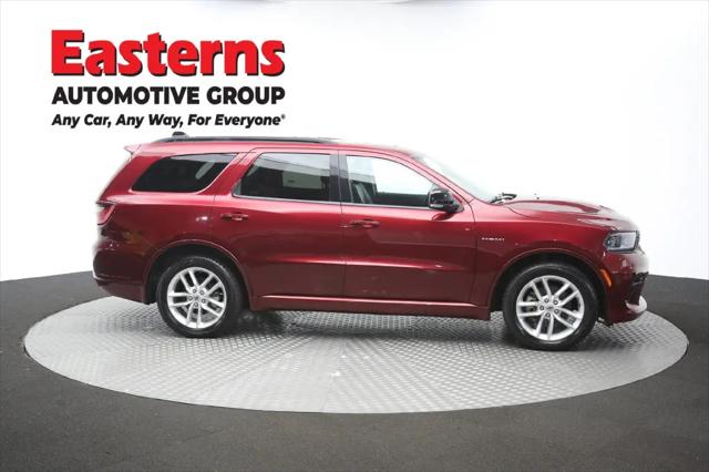 2024 Dodge Durango R/T Plus AWD