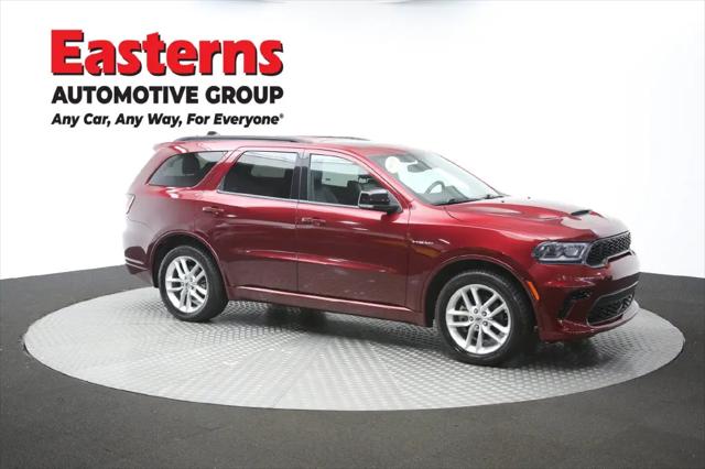 2024 Dodge Durango R/T Plus AWD