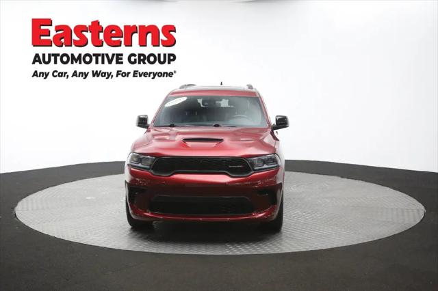 2024 Dodge Durango R/T Plus AWD