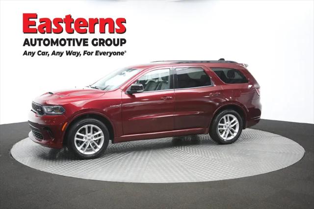 2024 Dodge Durango R/T Plus AWD