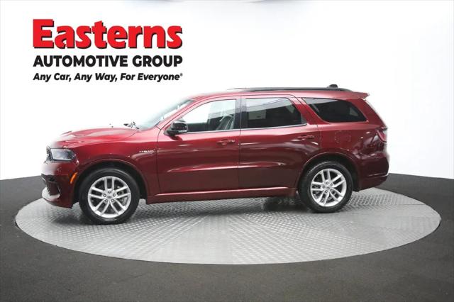 2024 Dodge Durango R/T Plus AWD