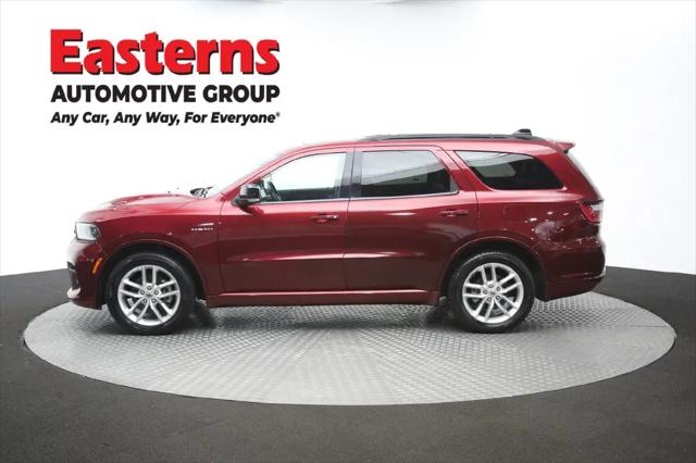 2024 Dodge Durango R/T Plus AWD