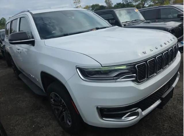 2023 Jeep Wagoneer Series I 4x4 for sale in Richmond, VA