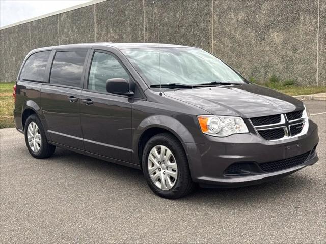 2020 Dodge Grand Caravan SE for sale in Richmond, VA