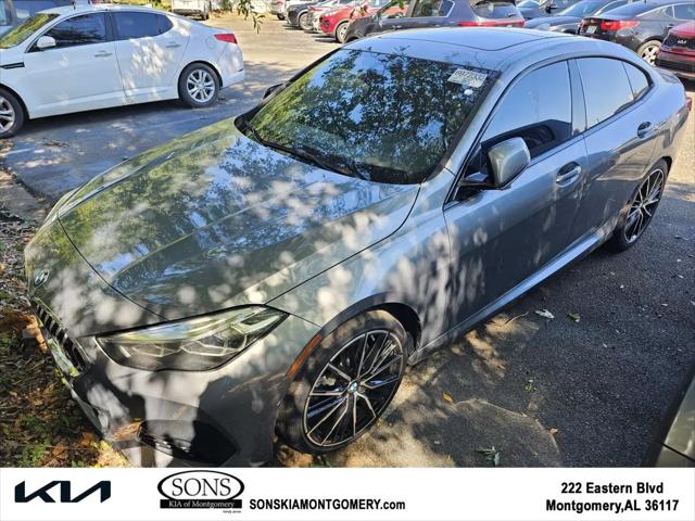 2022 BMW Coupe i sDrive for sale in Montgomery, AL