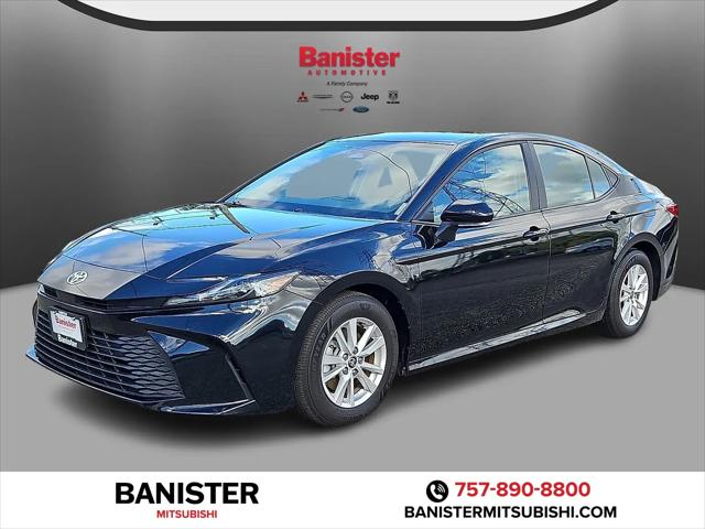 2025 Toyota Camry LE for sale in Hampton, VA