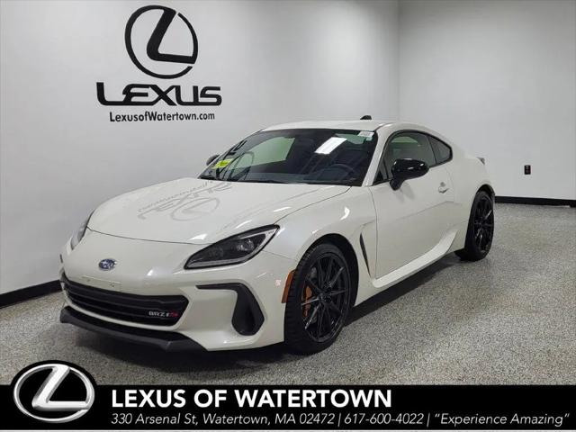 2025 Subaru BRZ tS for sale in Watertown, MA
