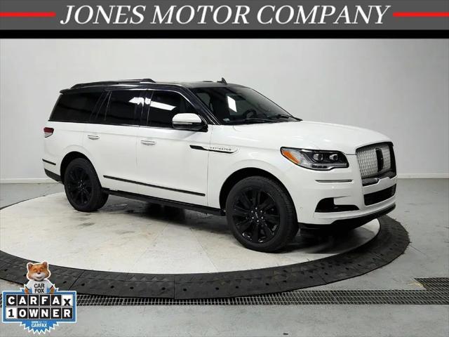 2023 Lincoln Navigator Reserve for sale in Savannah, TN