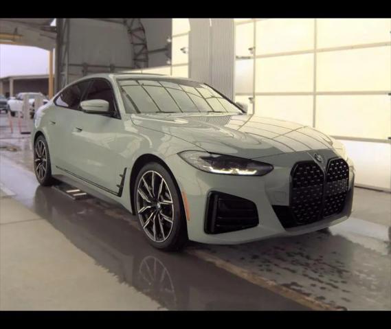 2022 BMW 430i Gran Coupe i for sale in Edmond, OK
