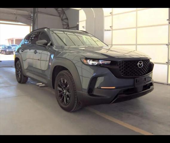 2025 Mazda CX-50 Hybrid Premium Package for sale in Edmond, OK