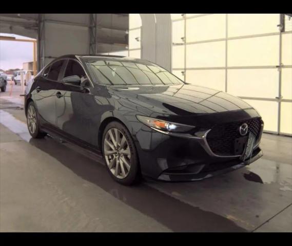 2021 Mazda Mazda3 Select for sale in Edmond, OK