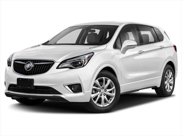 2020 Buick Envision FWD Essence