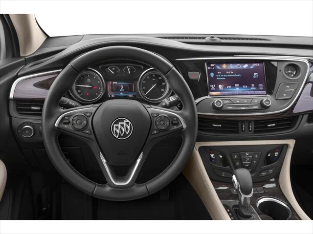 2020 Buick Envision FWD Essence