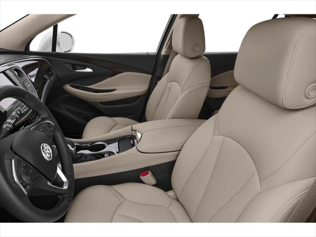 2020 Buick Envision FWD Essence
