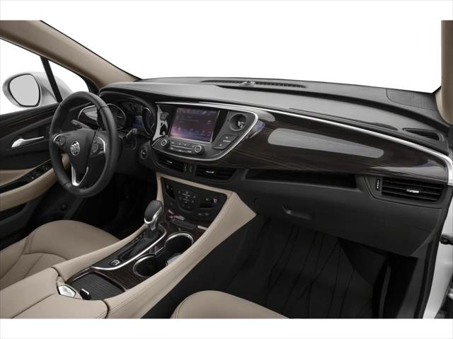 2020 Buick Envision FWD Essence