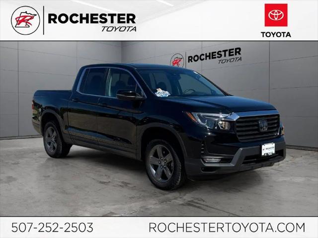 2023 Honda Ridgeline RTL for sale in Rochester, MN