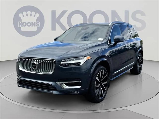 2023 Volvo XC90 B6 Plus 7-Seater for sale in Sterling, VA
