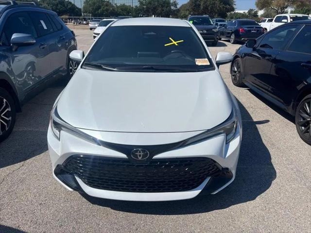 2025 Toyota Corolla SE for sale in Richardson, TX