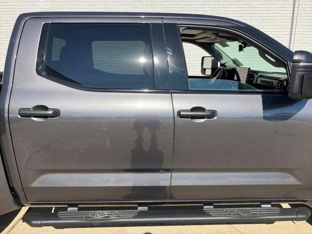 2023 Toyota Tundra TRD Pro for sale in Richardson, TX
