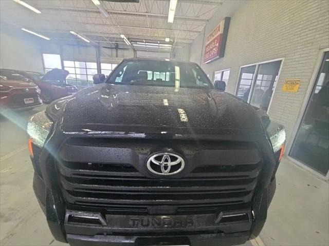 2025 Toyota Tundra SR5 for sale in Richardson, TX