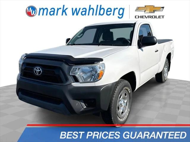 2013 Toyota Tacoma Base for sale in Columbus, OH