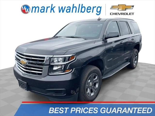 2018 Chevrolet Tahoe LS for sale near Columbus, OH