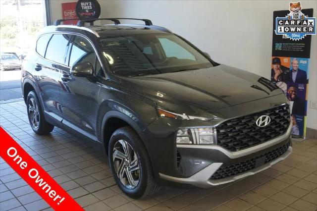 2023 Hyundai Santa Fe SEL for sale in Battle Creek, MI