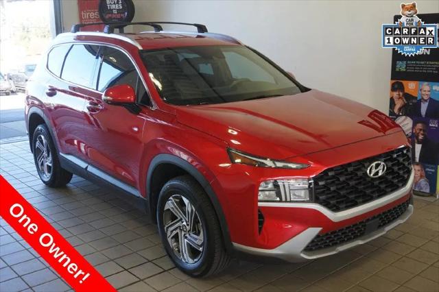 2023 Hyundai Santa Fe SEL for sale in Battle Creek, MI