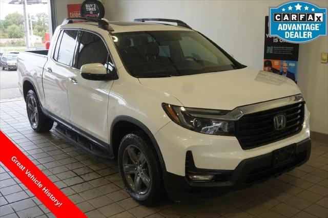 2023 Honda Ridgeline RTL-E for sale in Battle Creek, MI