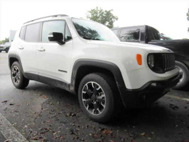 2023 Jeep Renegade Upland 4x4 for sale in Chiefland, FL