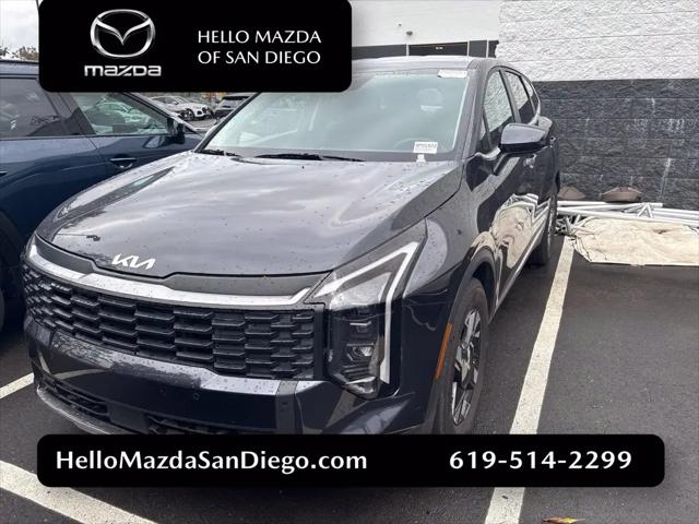 2026 Kia Sportage LX for sale in San Diego, CA