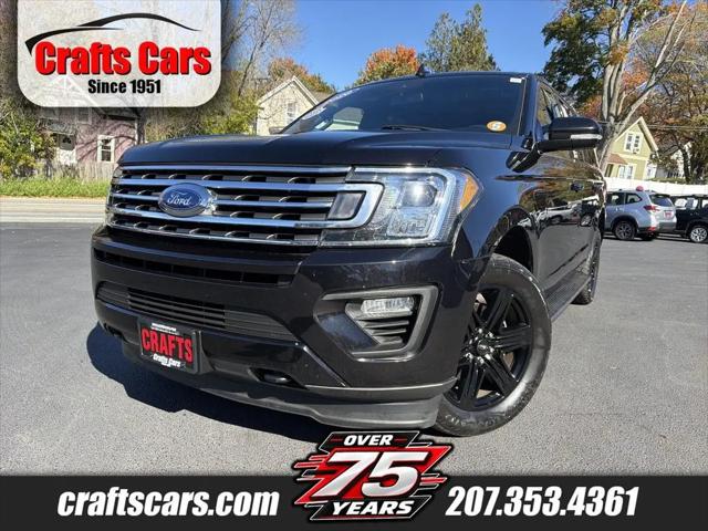 2020 Ford Expedition XLT MAX for sale in Lisbon Falls, ME