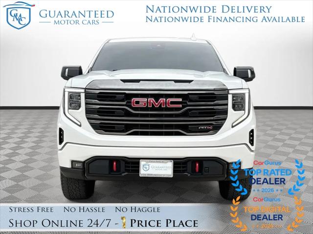 2022 GMC Sierra 1500 AT4 for sale in Palos Hills, IN