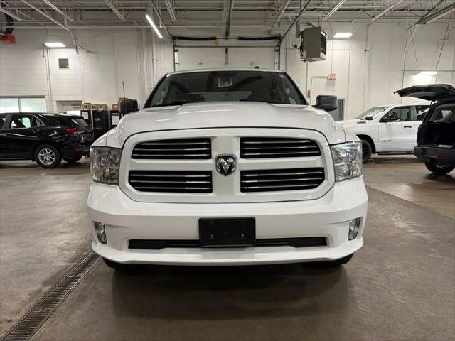 2016 Ram 1500 Express for sale in Green Bay, WI
